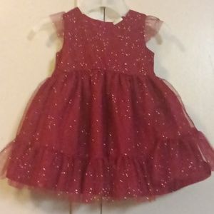 Kids dress